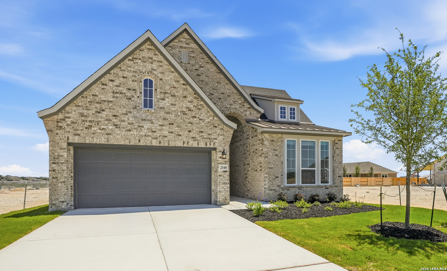 2540 High Ground San Antonio TX 78245