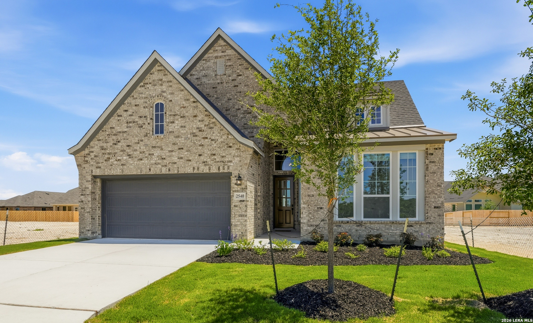 2540 High Ground San Antonio TX 78245