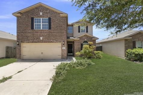 6847 Luckey Path San Antonio TX 78252