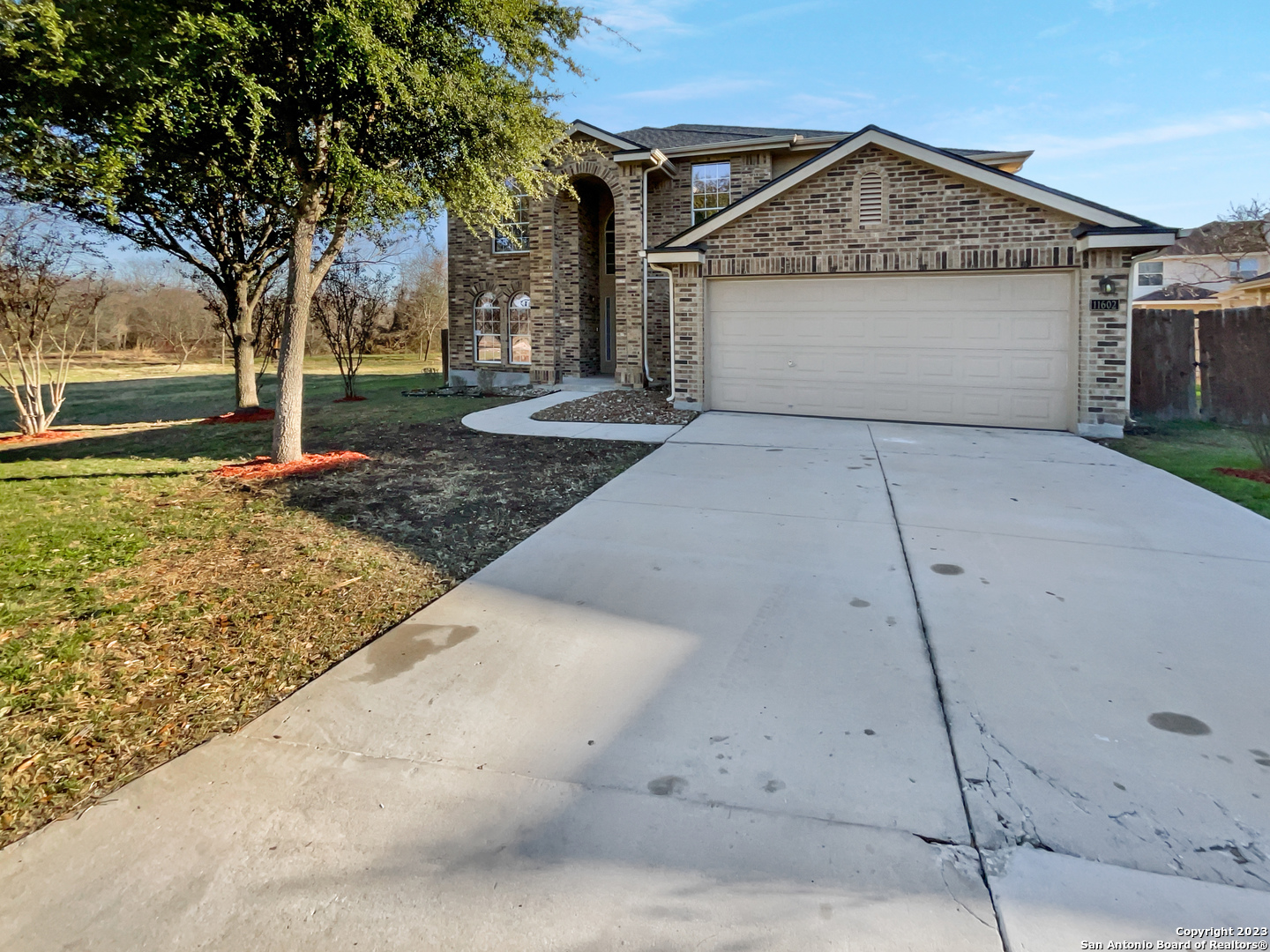11602 Bluebells Run San Antonio TX 78245