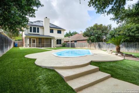 220 Fawn Ridge Cibolo TX 78108