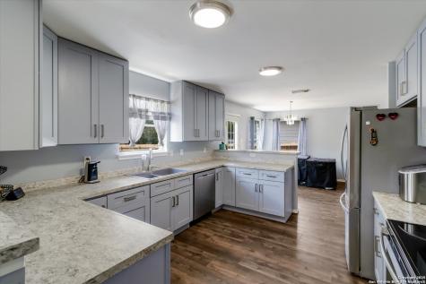 4507 River Brook Drive San Antonio TX 78244