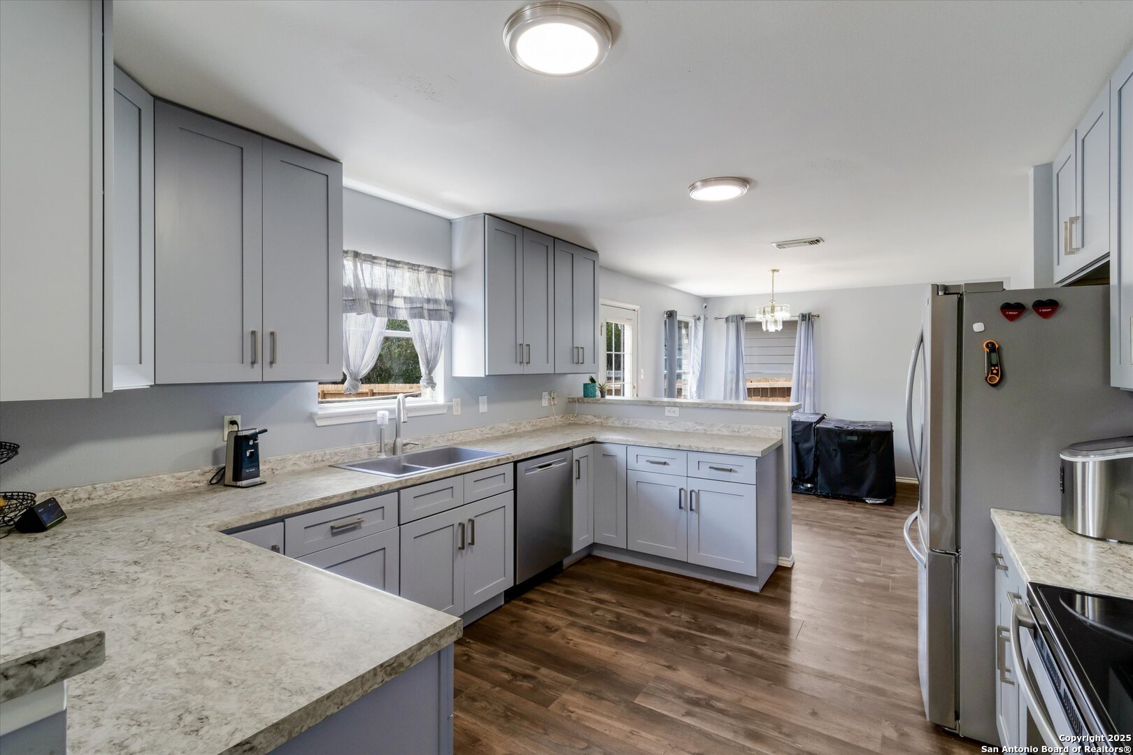 4507 River Brook Drive San Antonio TX 78244