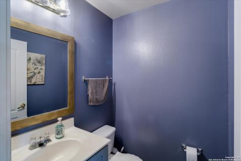 4507 River Brook Drive San Antonio TX 78244