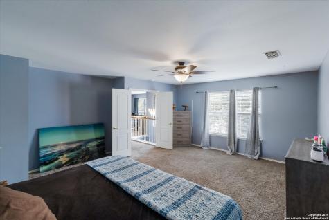 4507 River Brook Drive San Antonio TX 78244