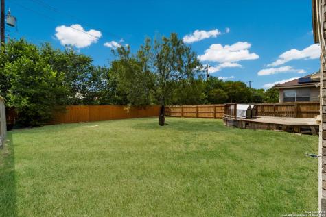 4507 River Brook Drive San Antonio TX 78244