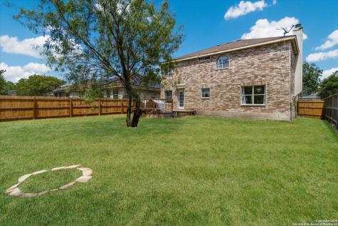 4507 River Brook Drive San Antonio TX 78244