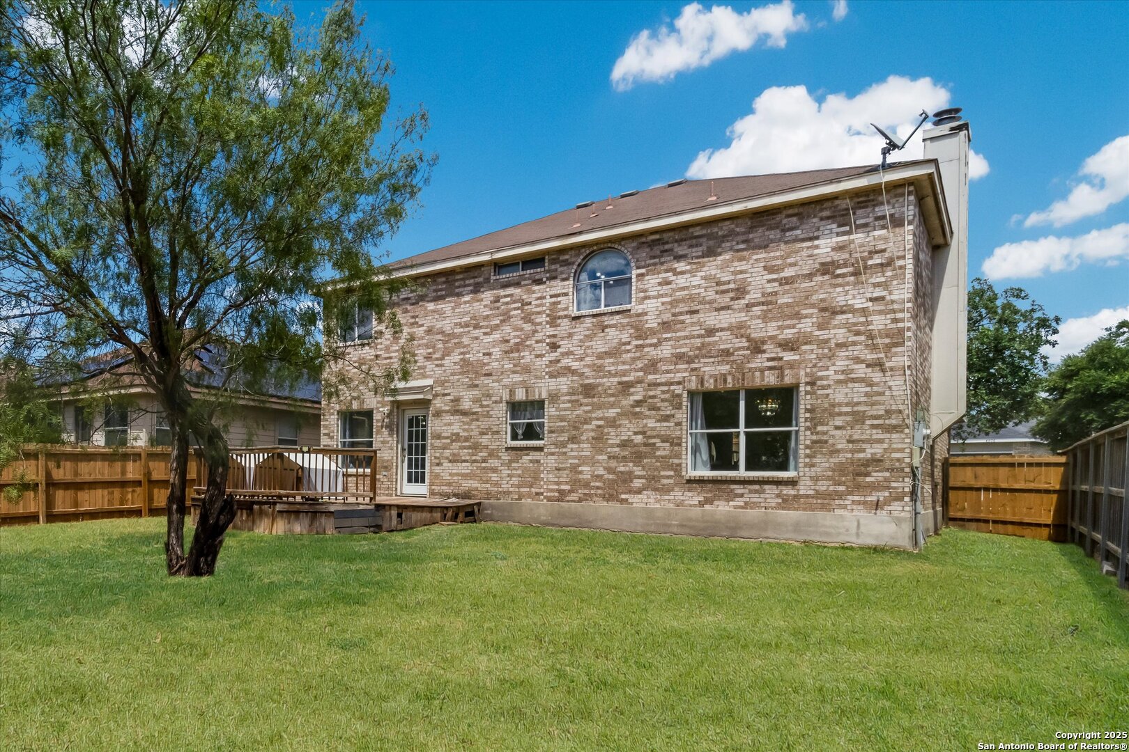 4507 River Brook Drive San Antonio TX 78244