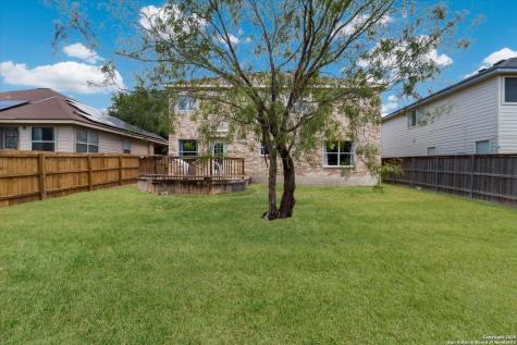 4507 River Brook Drive San Antonio TX 78244
