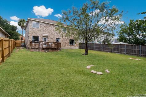 4507 River Brook Drive San Antonio TX 78244