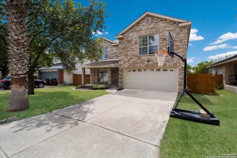 4507 River Brook Drive San Antonio TX 78244