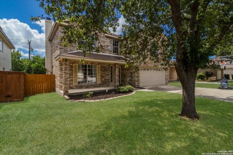 4507 River Brook Drive San Antonio TX 78244