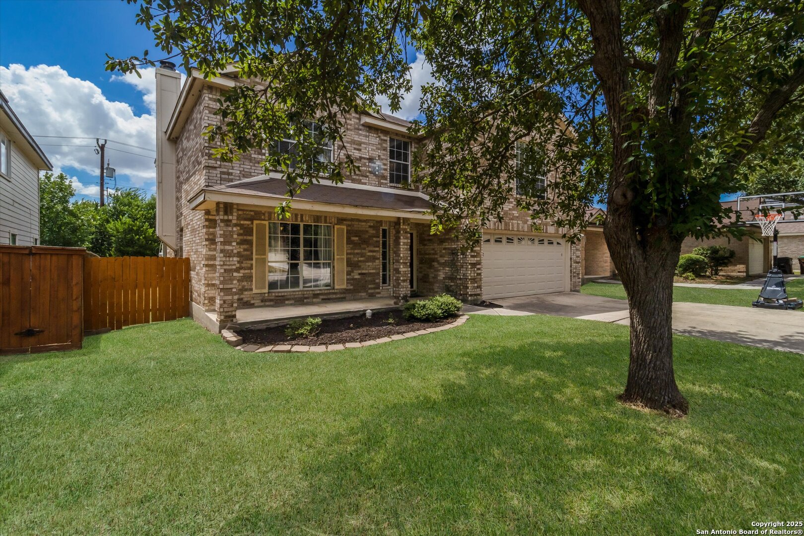 4507 River Brook Drive San Antonio TX 78244