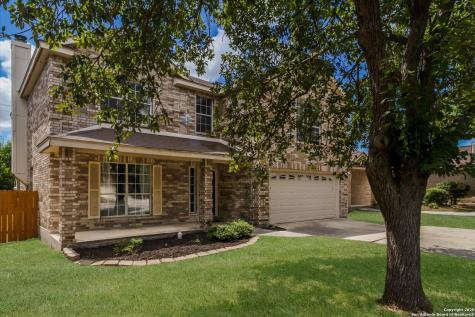4507 River Brook Drive San Antonio TX 78244