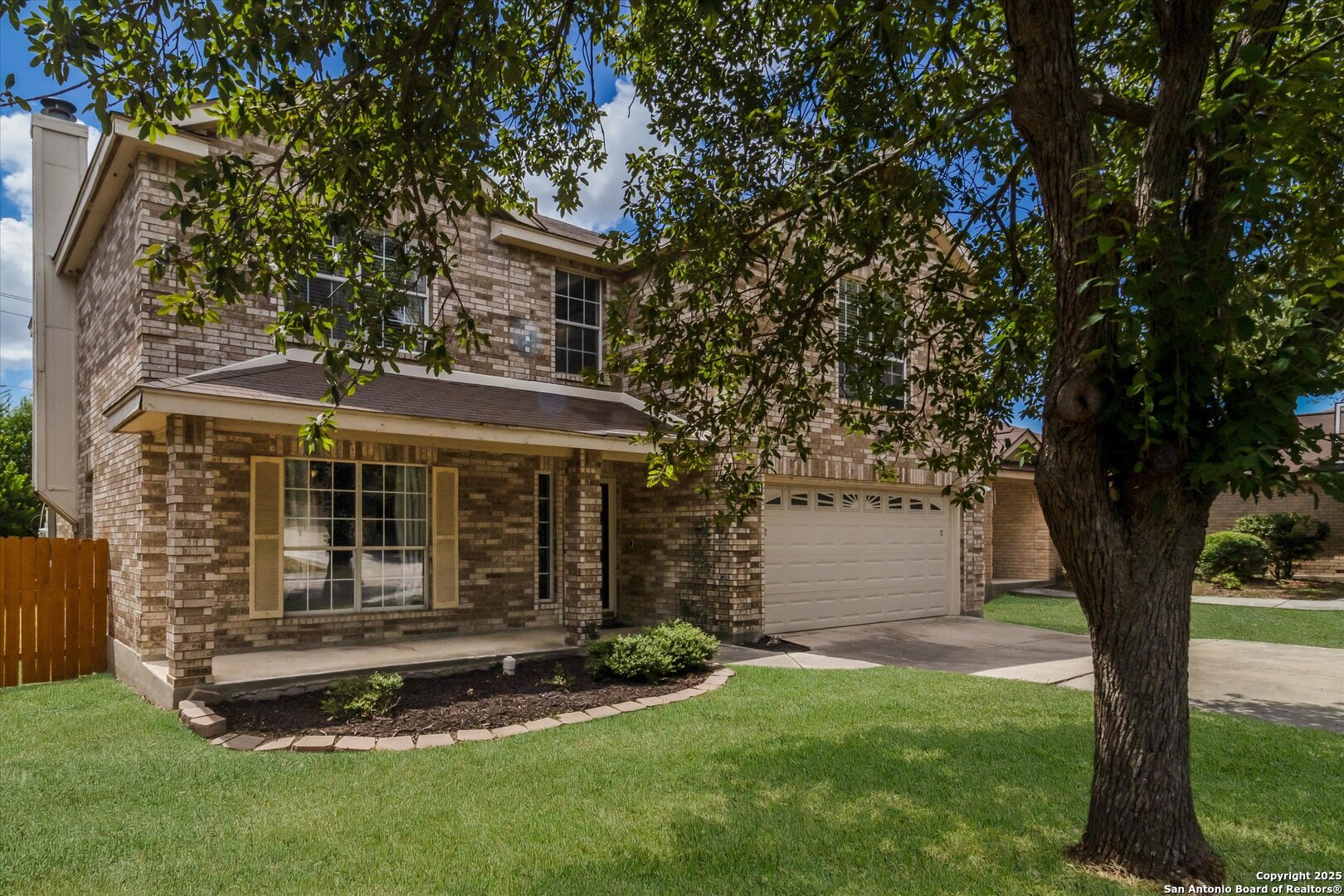 4507 River Brook Drive San Antonio TX 78244