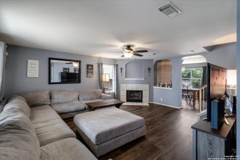 4507 River Brook Drive San Antonio TX 78244