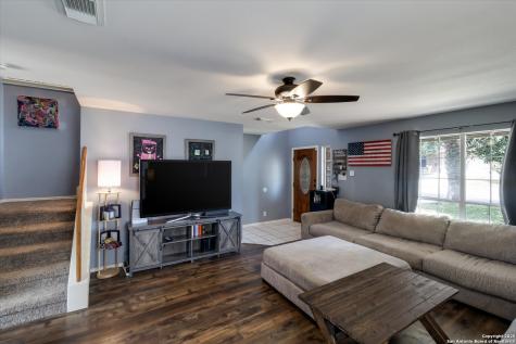 4507 River Brook Drive San Antonio TX 78244