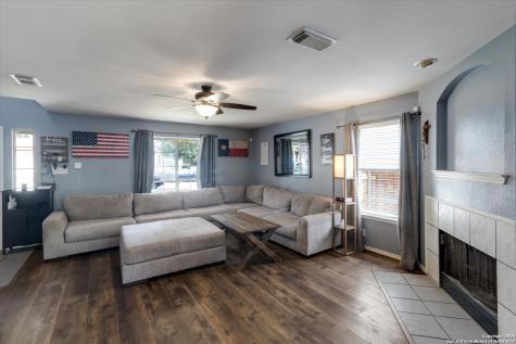 4507 River Brook Drive San Antonio TX 78244