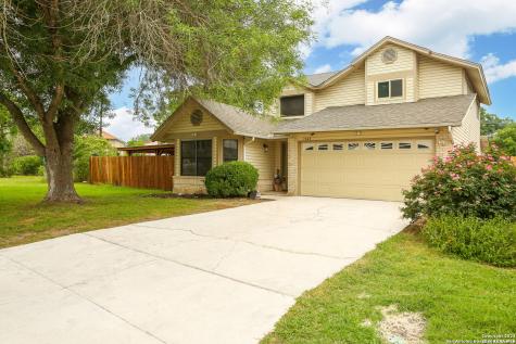 7068 Beech Trail Drive San Antonio TX 78244