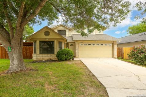 7068 Beech Trail Drive San Antonio TX 78244