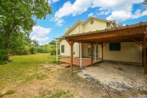 7068 Beech Trail Drive San Antonio TX 78244