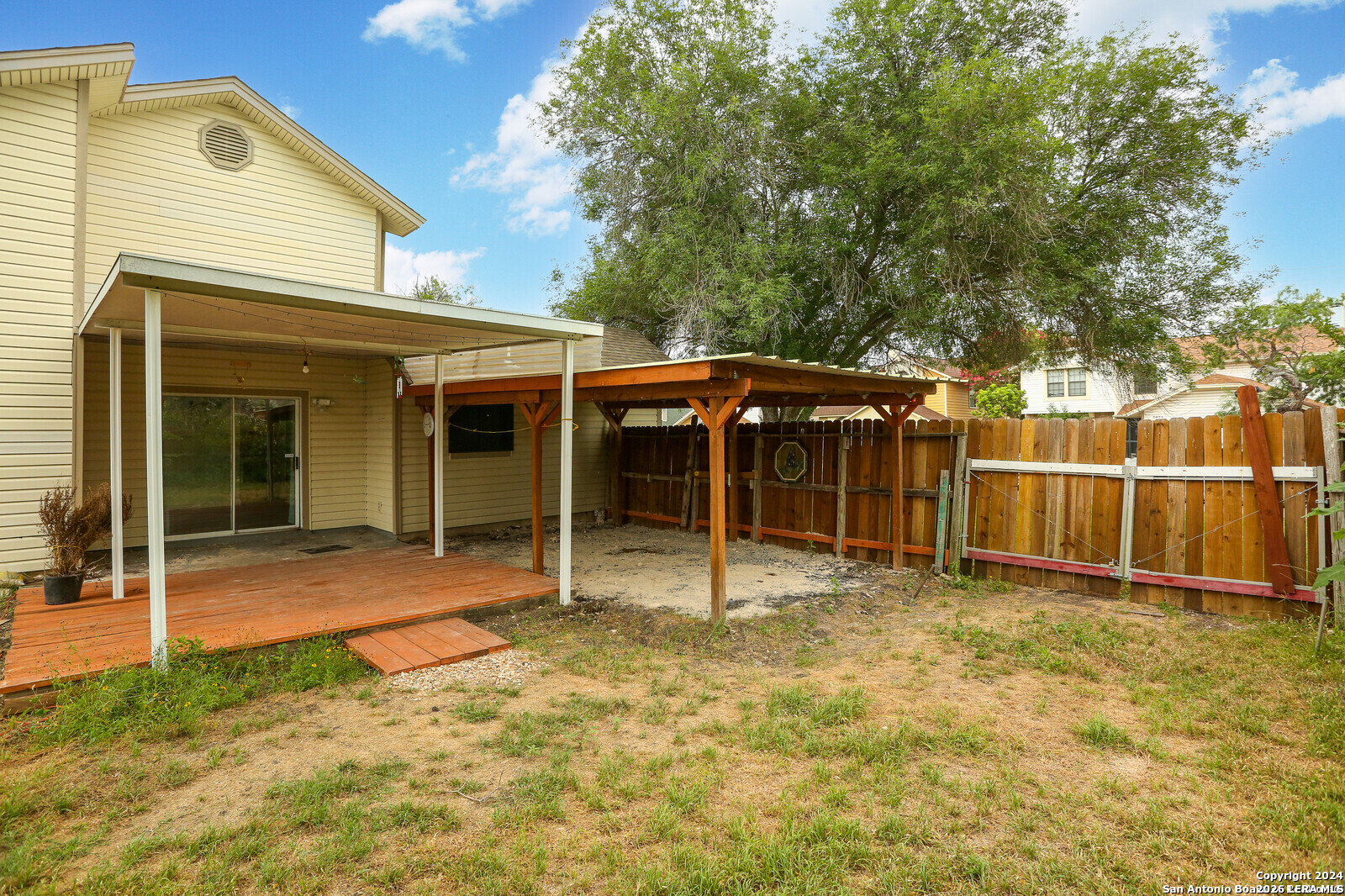 7068 Beech Trail Drive San Antonio TX 78244
