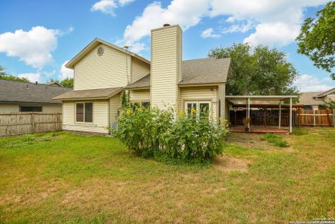 7068 Beech Trail Drive San Antonio TX 78244