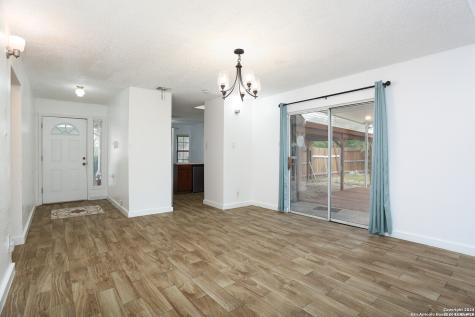 7068 Beech Trail Drive San Antonio TX 78244