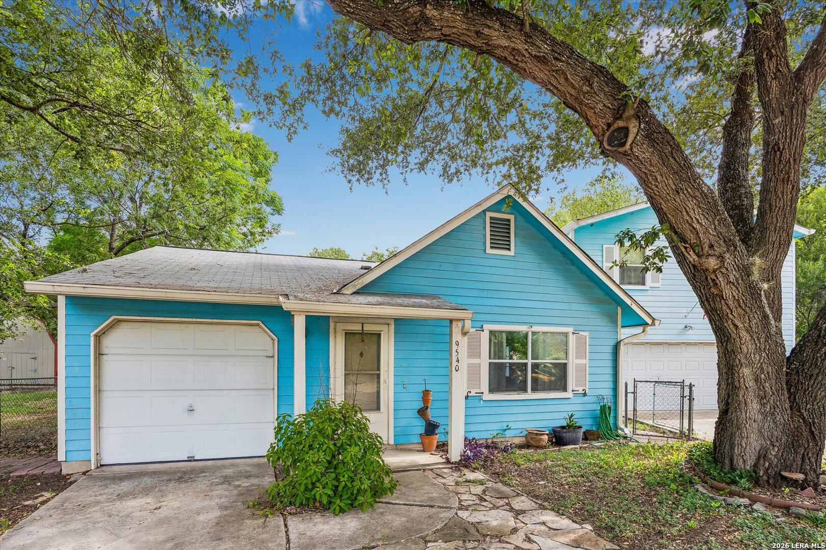 9540 Misty Meadow Converse TX 78109