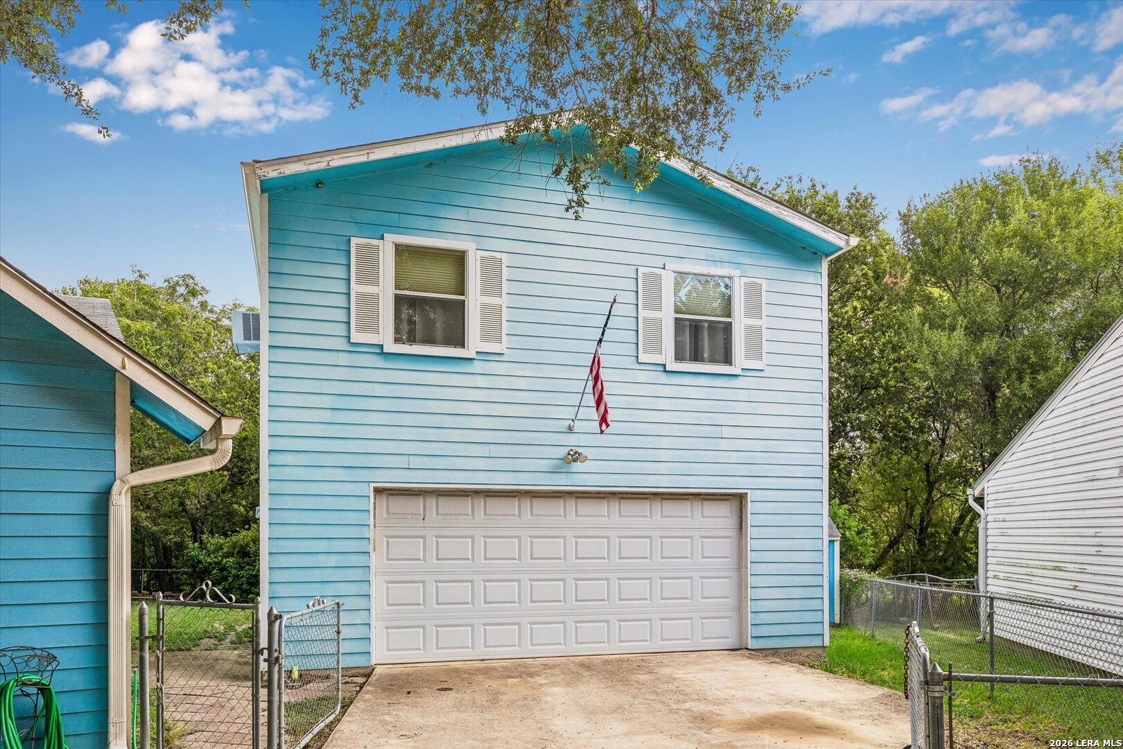 9540 Misty Meadow Converse TX 78109