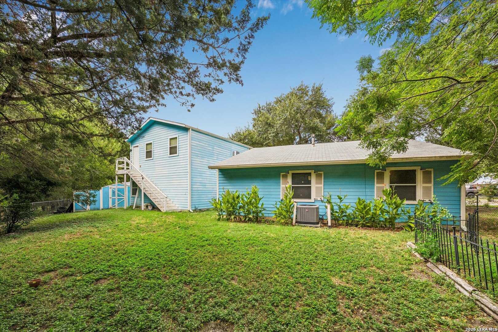 9540 Misty Meadow Converse TX 78109