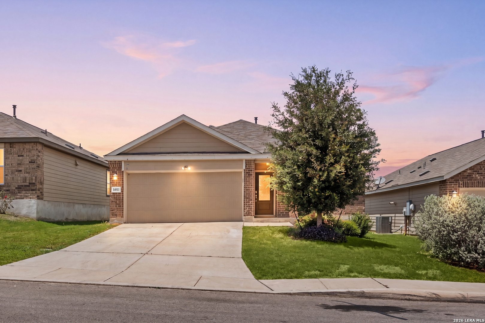 14011 Feed Park San Antonio TX 78252