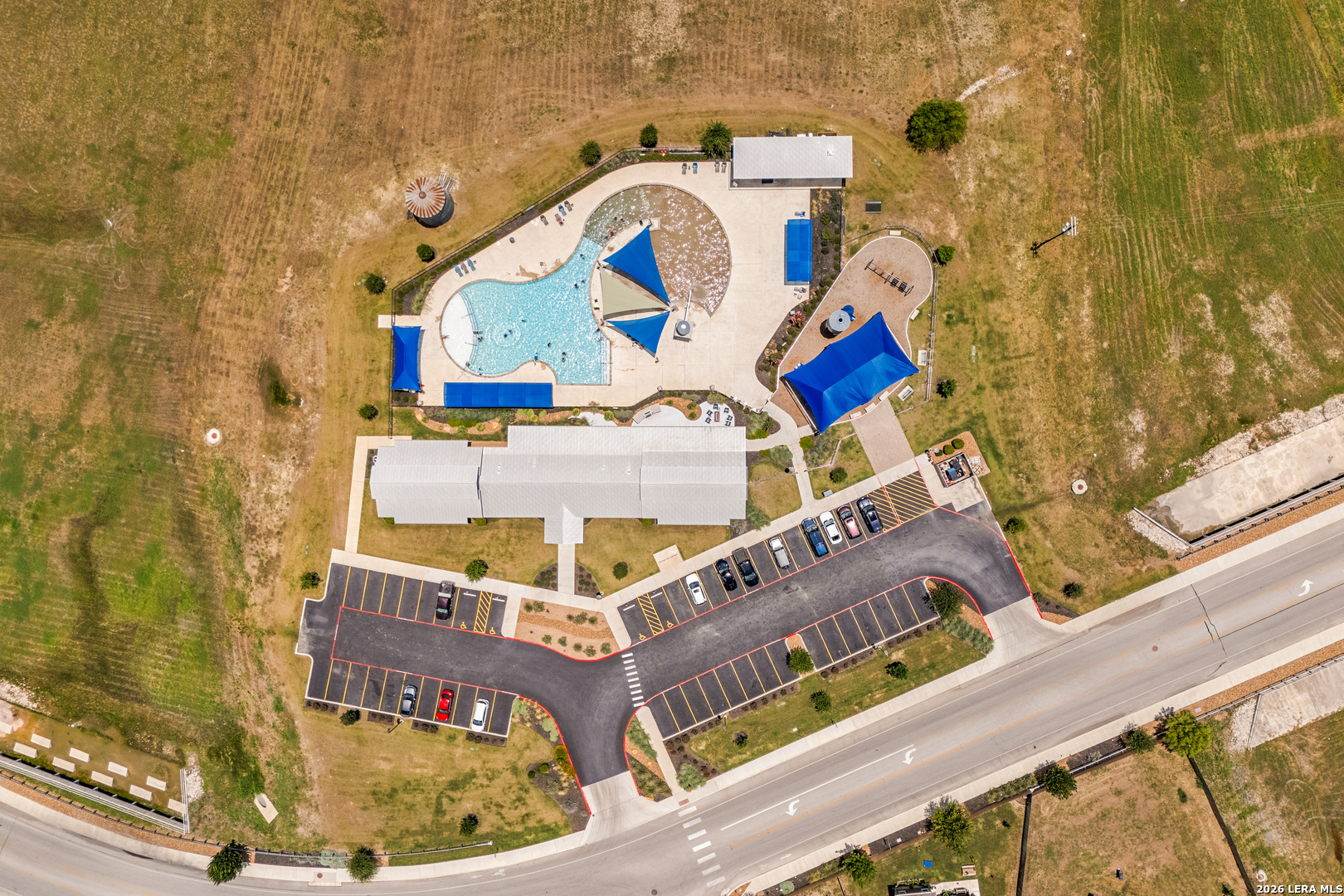 14011 Feed Park San Antonio TX 78252