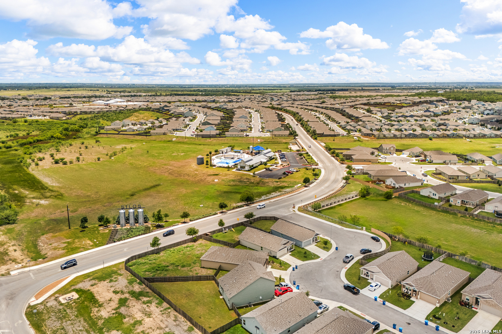 14011 Feed Park San Antonio TX 78252