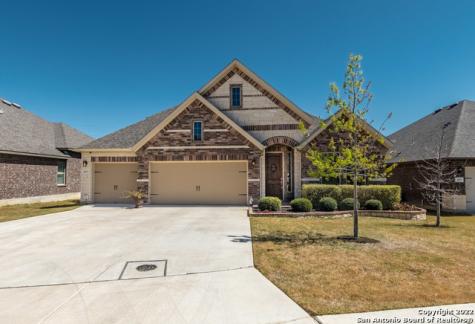 2073 Tejas Pecan New Braunfels TX 78130