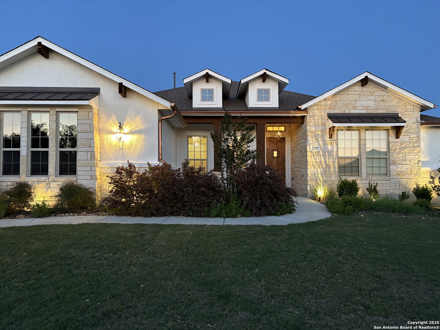 259 Lawrence Drive Castroville TX 78009