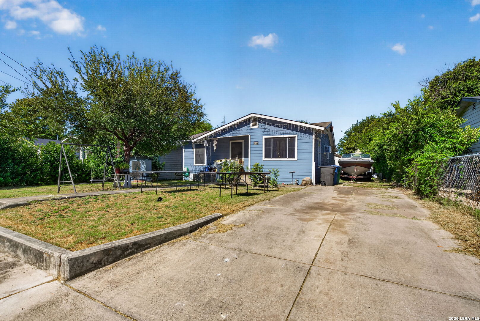 2319 Valencia San Antonio TX 78237