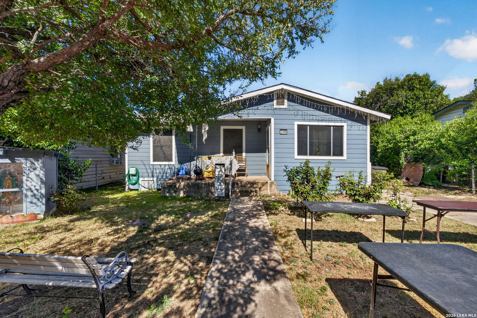 2319 Valencia San Antonio TX 78237
