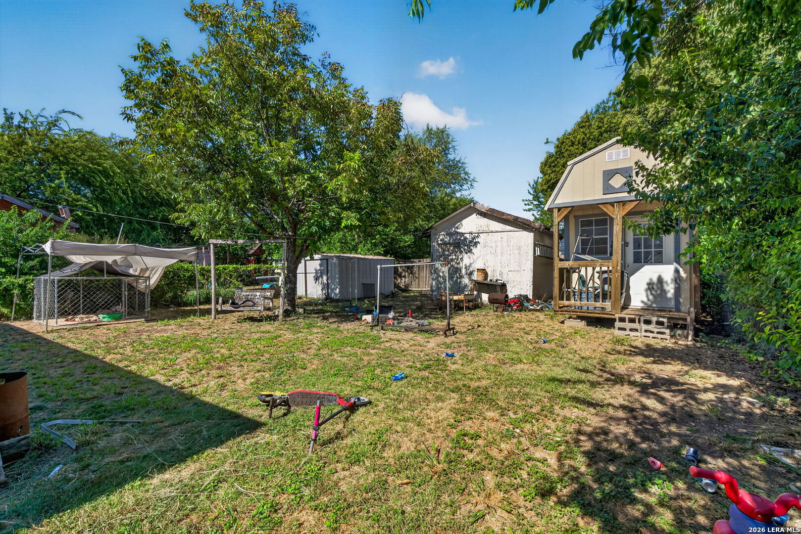 2319 Valencia San Antonio TX 78237