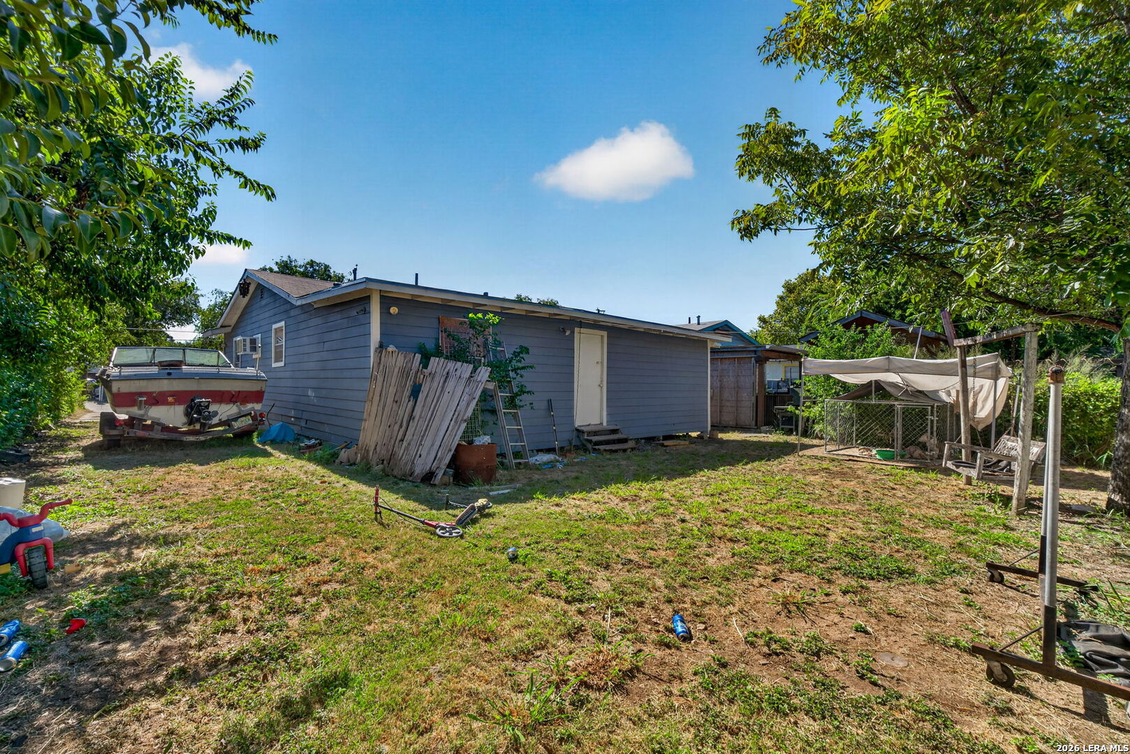 2319 Valencia San Antonio TX 78237
