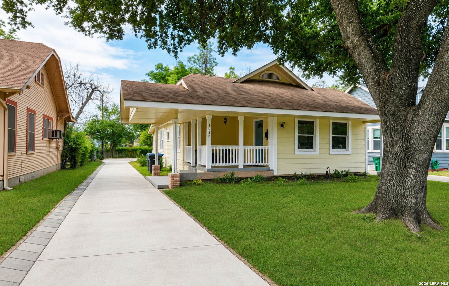 1932 W Huisache Avenue San Antonio TX 78201