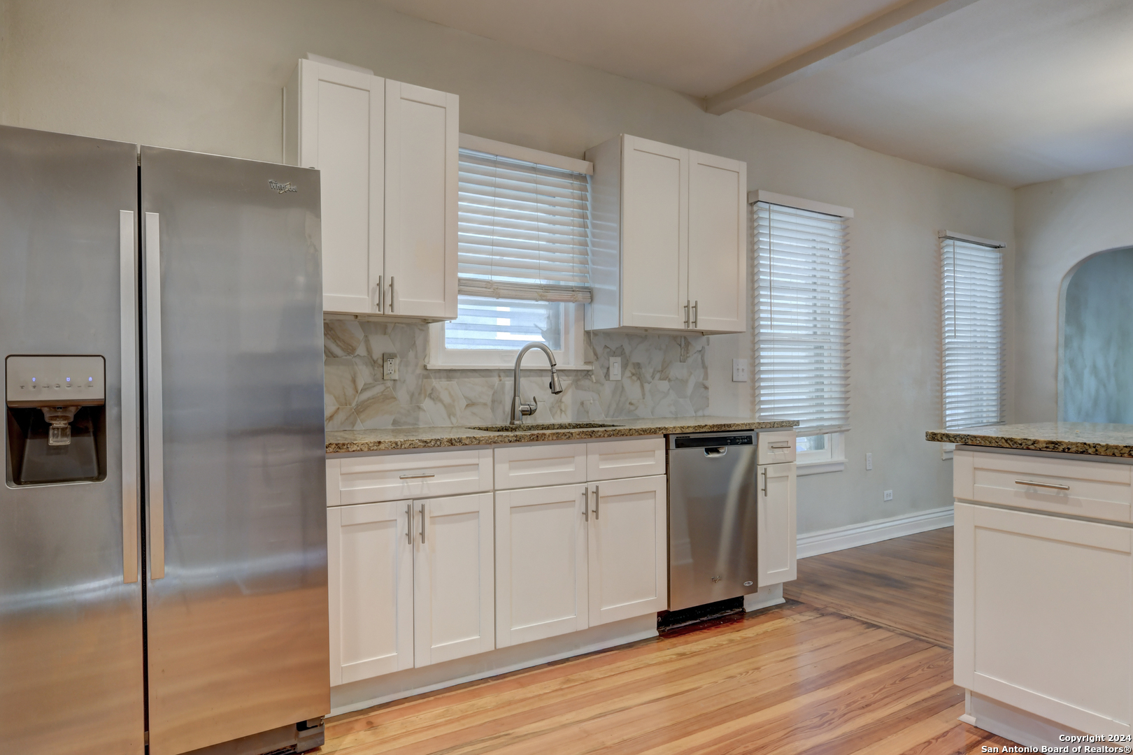 1932 W Huisache Avenue San Antonio TX 78201