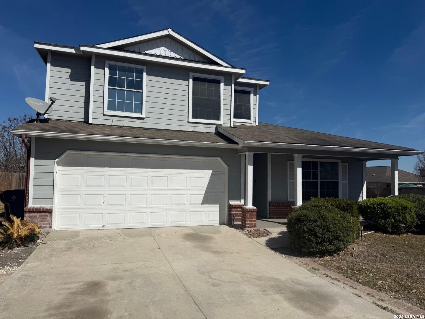 117 Creekside Drive Cibolo TX 78108