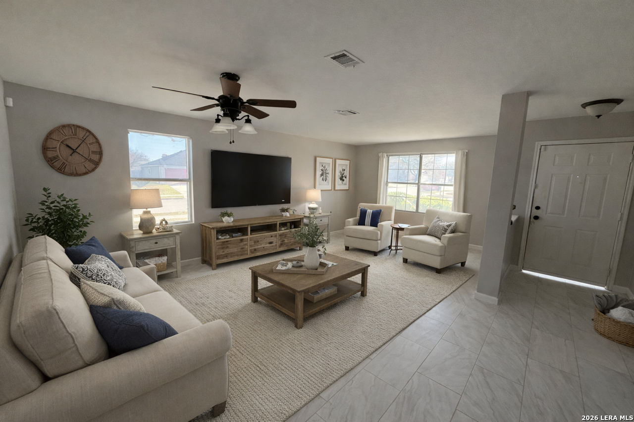 117 Creekside Drive Cibolo TX 78108