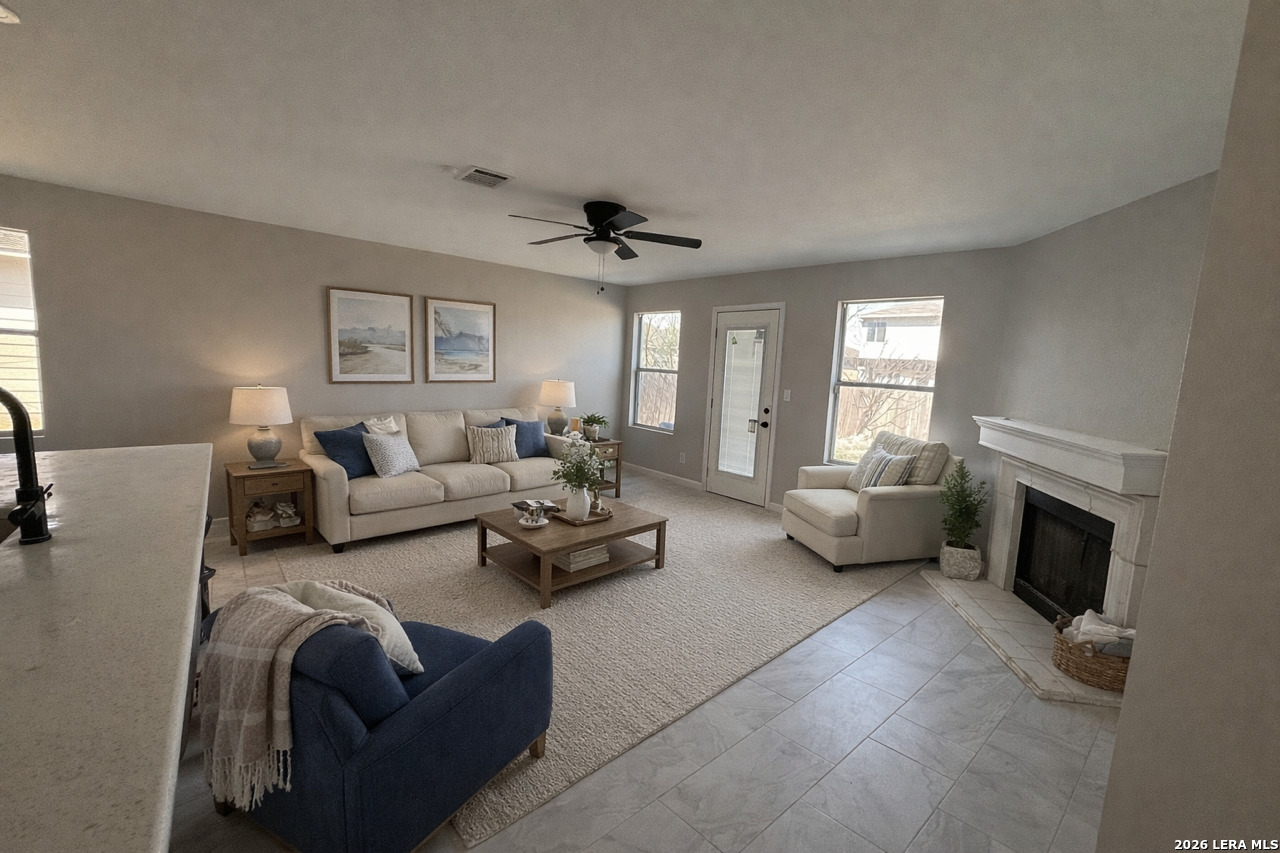 117 Creekside Drive Cibolo TX 78108