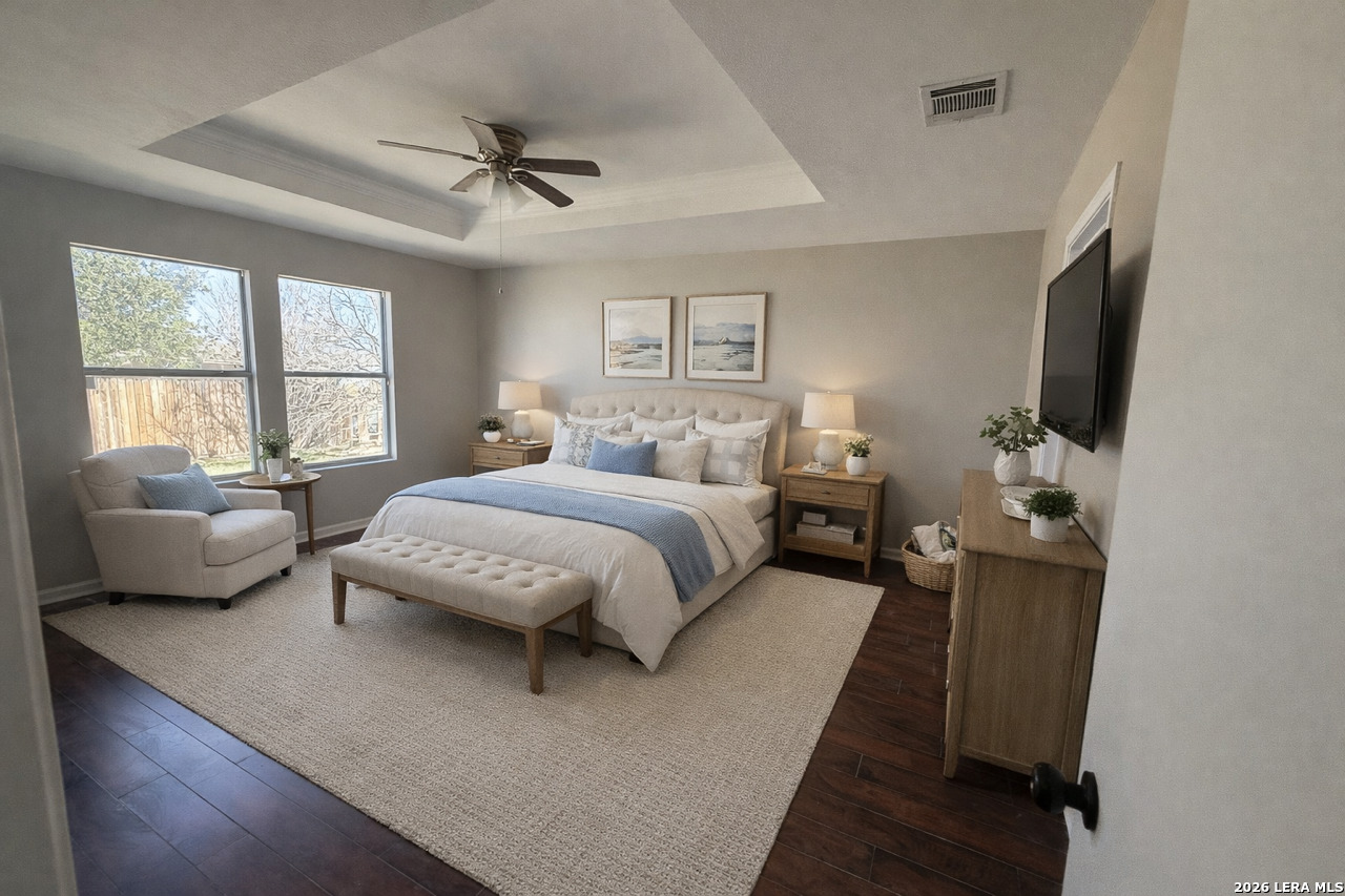 117 Creekside Drive Cibolo TX 78108