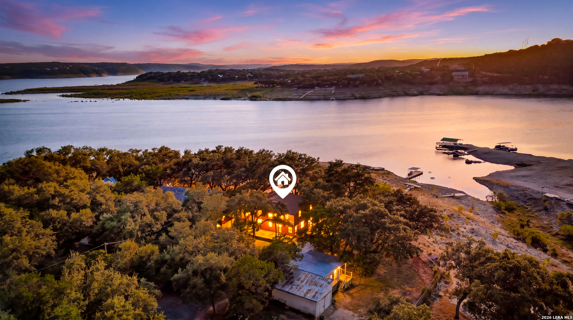 781 Lookout Drive Lakehills TX 78063