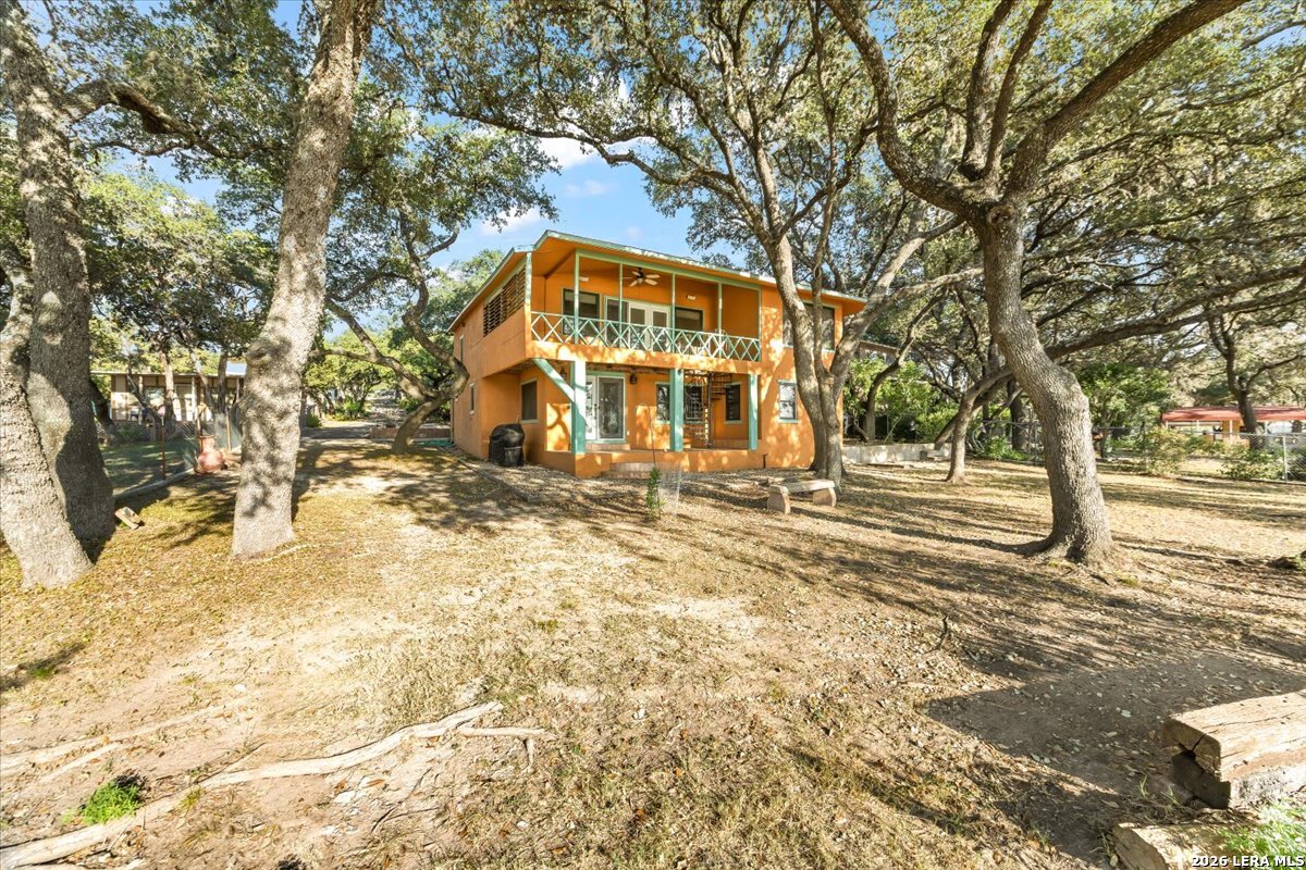 781 Lookout Drive Lakehills TX 78063