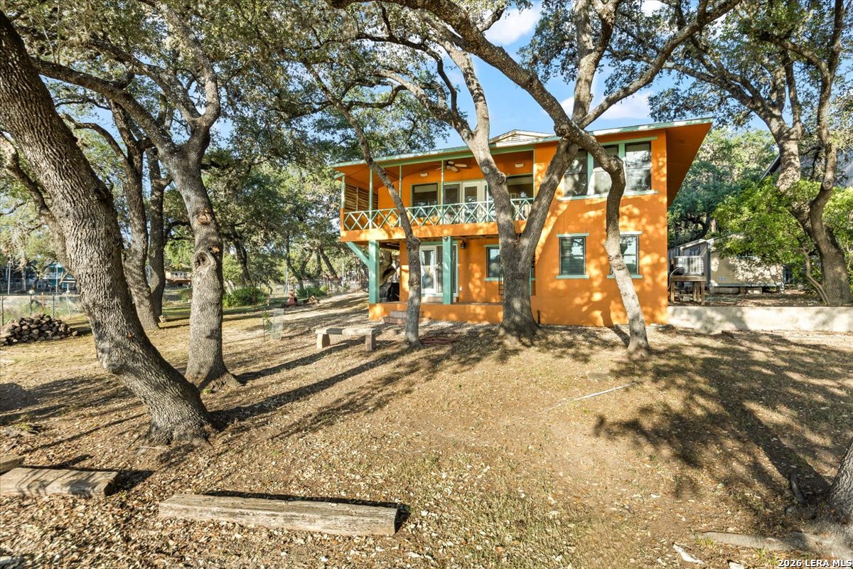 781 Lookout Drive Lakehills TX 78063