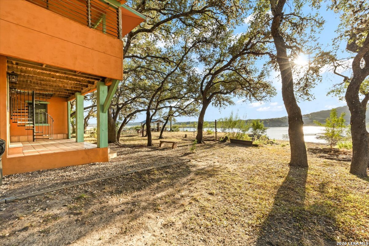 781 Lookout Drive Lakehills TX 78063
